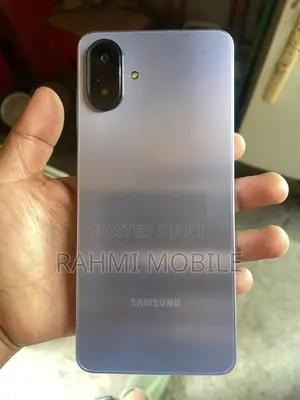 New Samsung Galaxy A07 4G 64 GB Blue