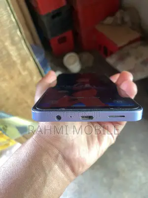 New Samsung Galaxy A07 4G 64 GB Blue