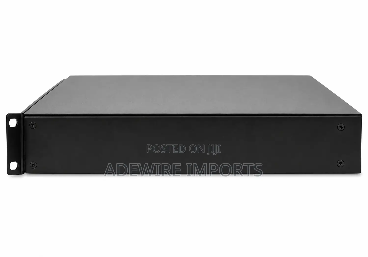 Cisco 24-Port Used Switch