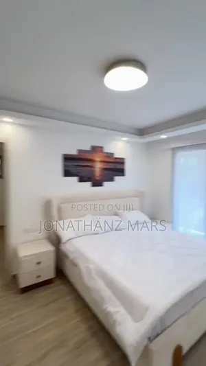 Furnished 3bdrm Apartment in Kirkos for sale