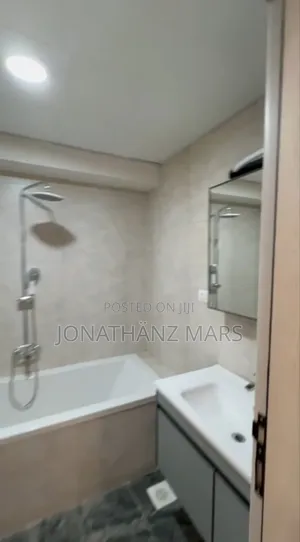 Furnished 3bdrm Apartment in Kirkos for sale