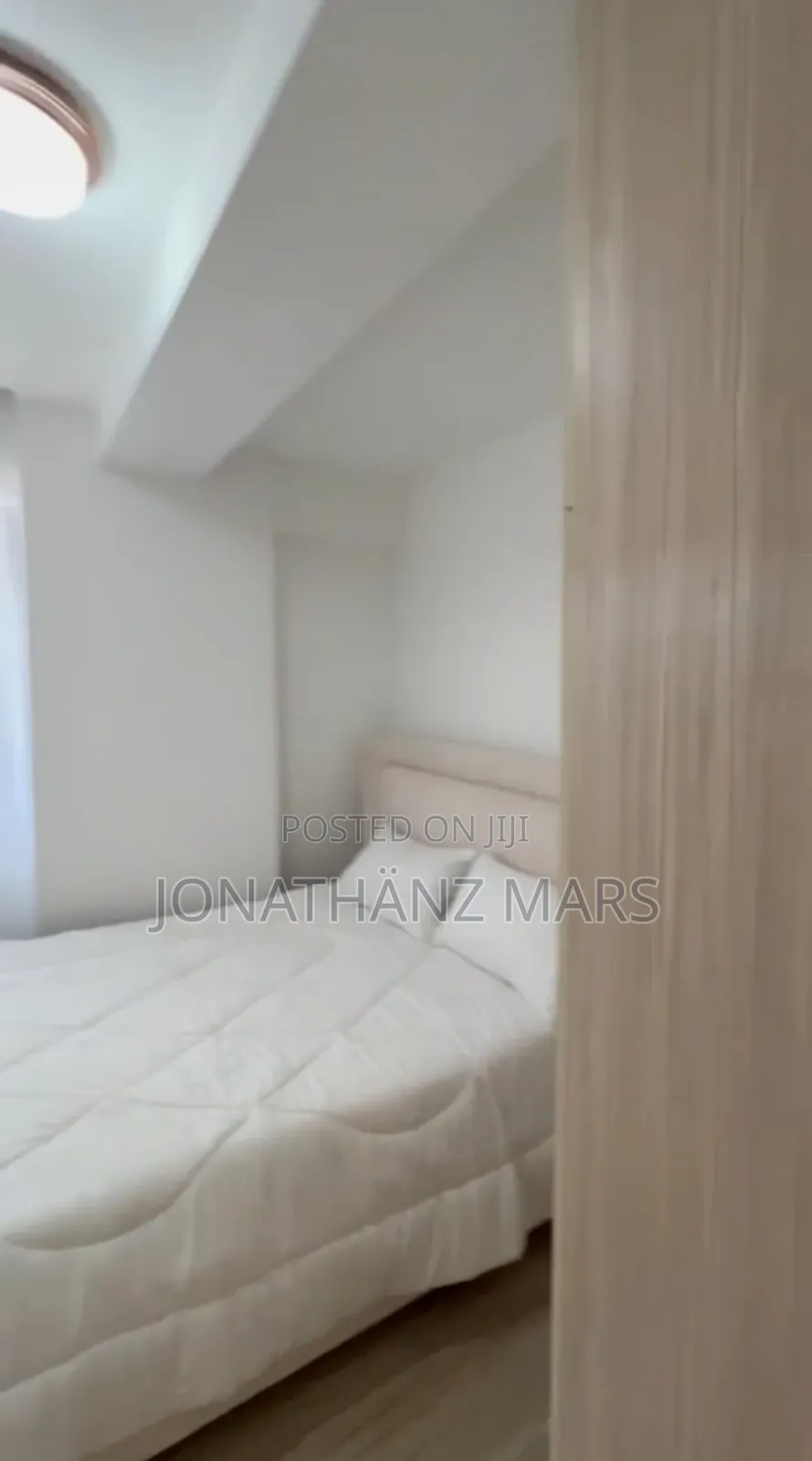 Furnished 3bdrm Apartment in Kirkos for sale