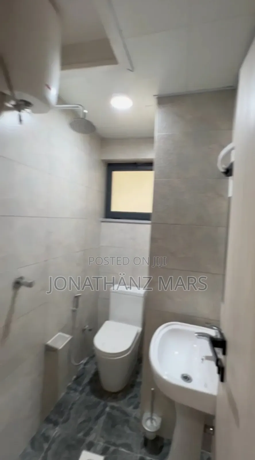 Furnished 3bdrm Apartment in Kirkos for sale