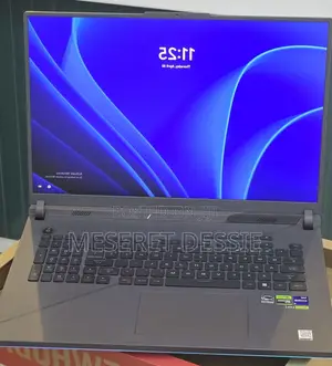New Laptop HP 16GB Intel Core i9 SSD 1T