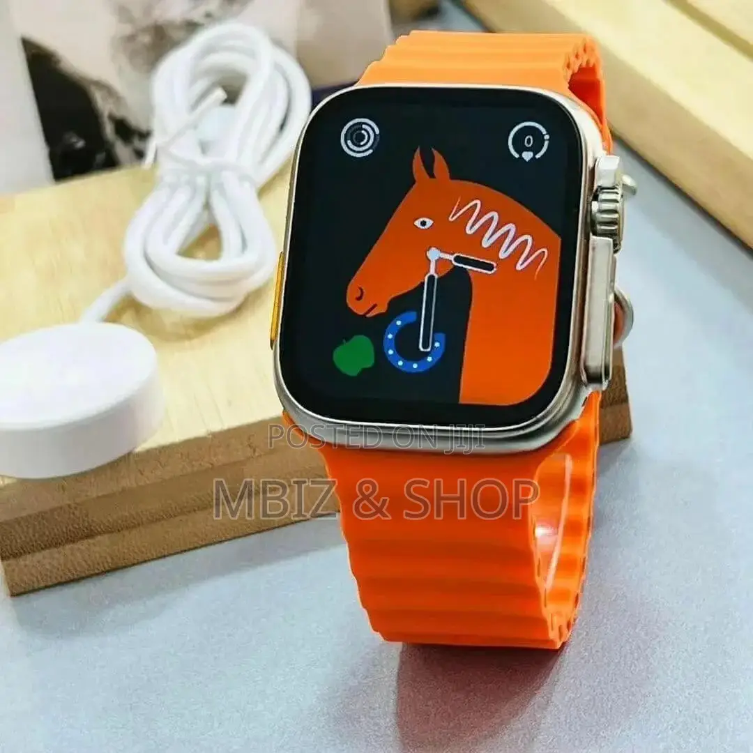 Telz 3in1 Smart Watch