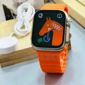 Telz 3in1 Smart Watch