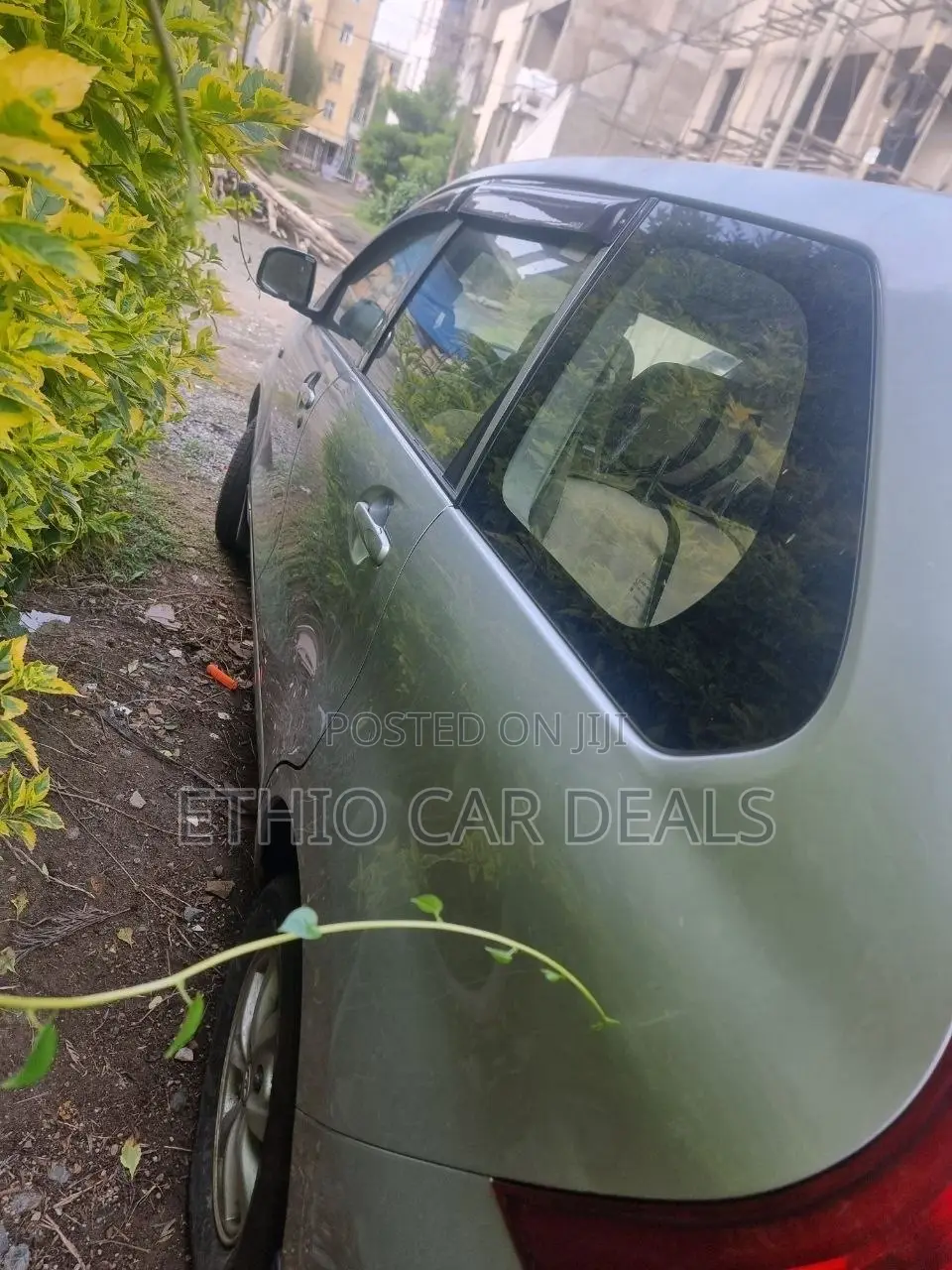 Toyota Avanza 2014 Gold