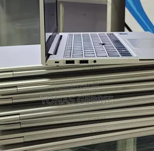 New Laptop HP EliteBook 840 16GB Intel Core i7 SSD 512GB