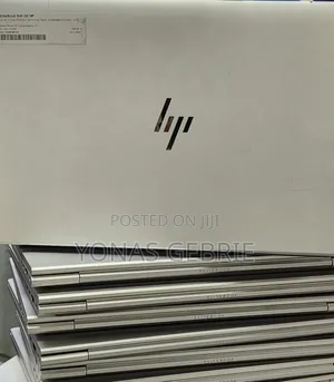 New Laptop HP EliteBook 840 16GB Intel Core i7 SSD 512GB