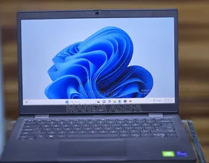 New Laptop Dell 8GB Intel Core i7 SSD 256GB