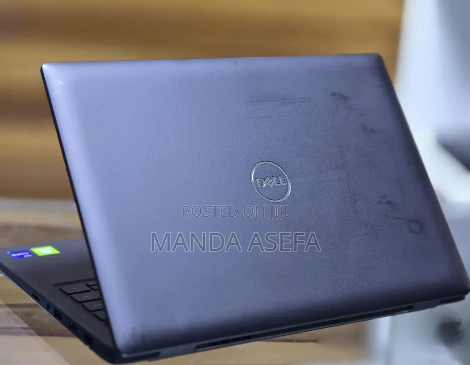 New Laptop Dell 8GB Intel Core i7 SSD 256GB