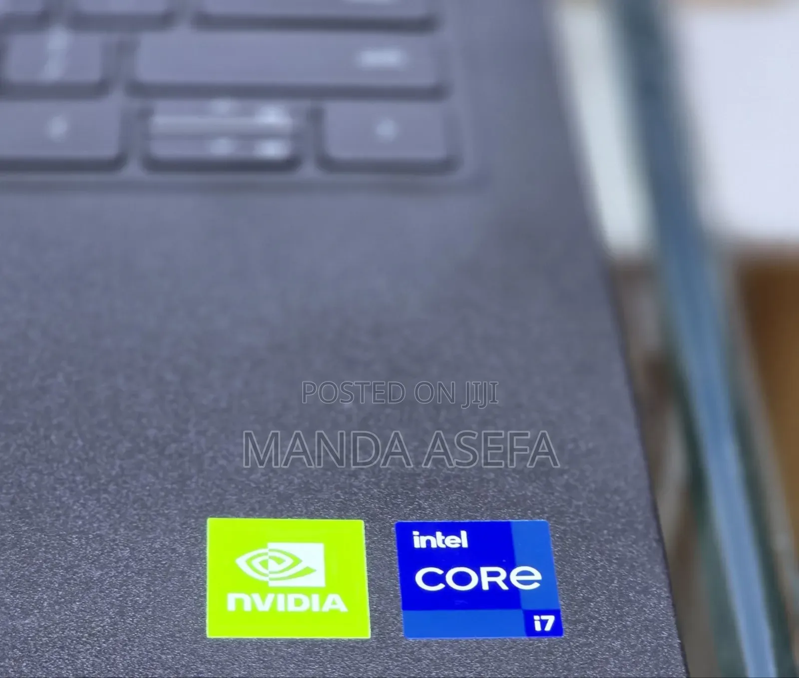 New Laptop Dell 8GB Intel Core i7 SSD 256GB