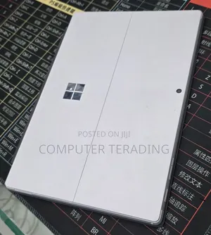 New Laptop Microsoft Surface Pro 7 16GB Intel Core i7 SSD 512GB