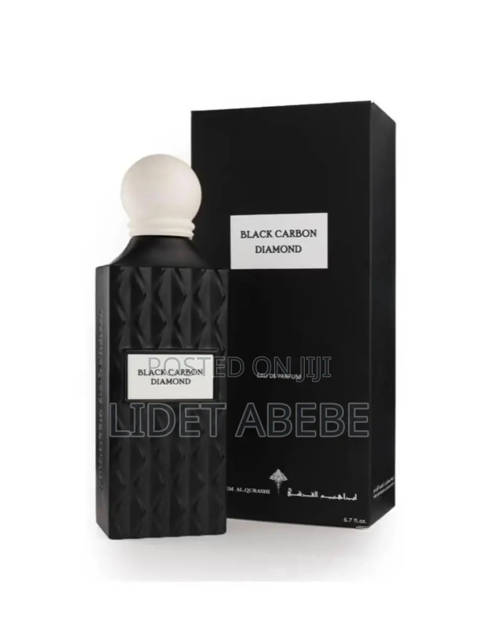 Original Ibraq Perfumes