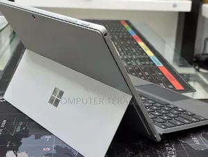 New Laptop Microsoft Surface Pro 7 16GB Intel Core i7 SSD 512GB