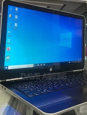 New Laptop HP Pavilion 14 8GB Intel Core i5 HDD 1T