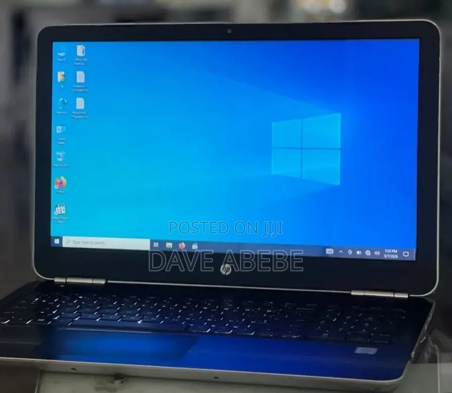 New Laptop HP Pavilion 14 8GB Intel Core i5 HDD 1T