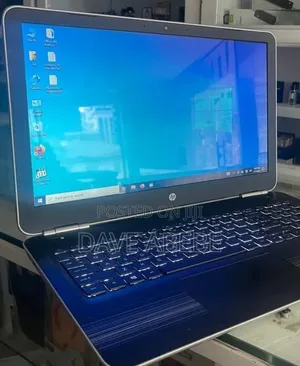 New Laptop HP Pavilion 14 8GB Intel Core i5 HDD 1T