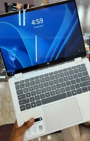New Laptop HP OmniBook 7 14" 16GB Intel Core 7 SSD 512GB