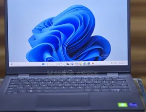 New Laptop Dell 8GB Intel Core i7 SSD 256GB