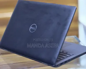 New Laptop Dell 8GB Intel Core i7 SSD 256GB