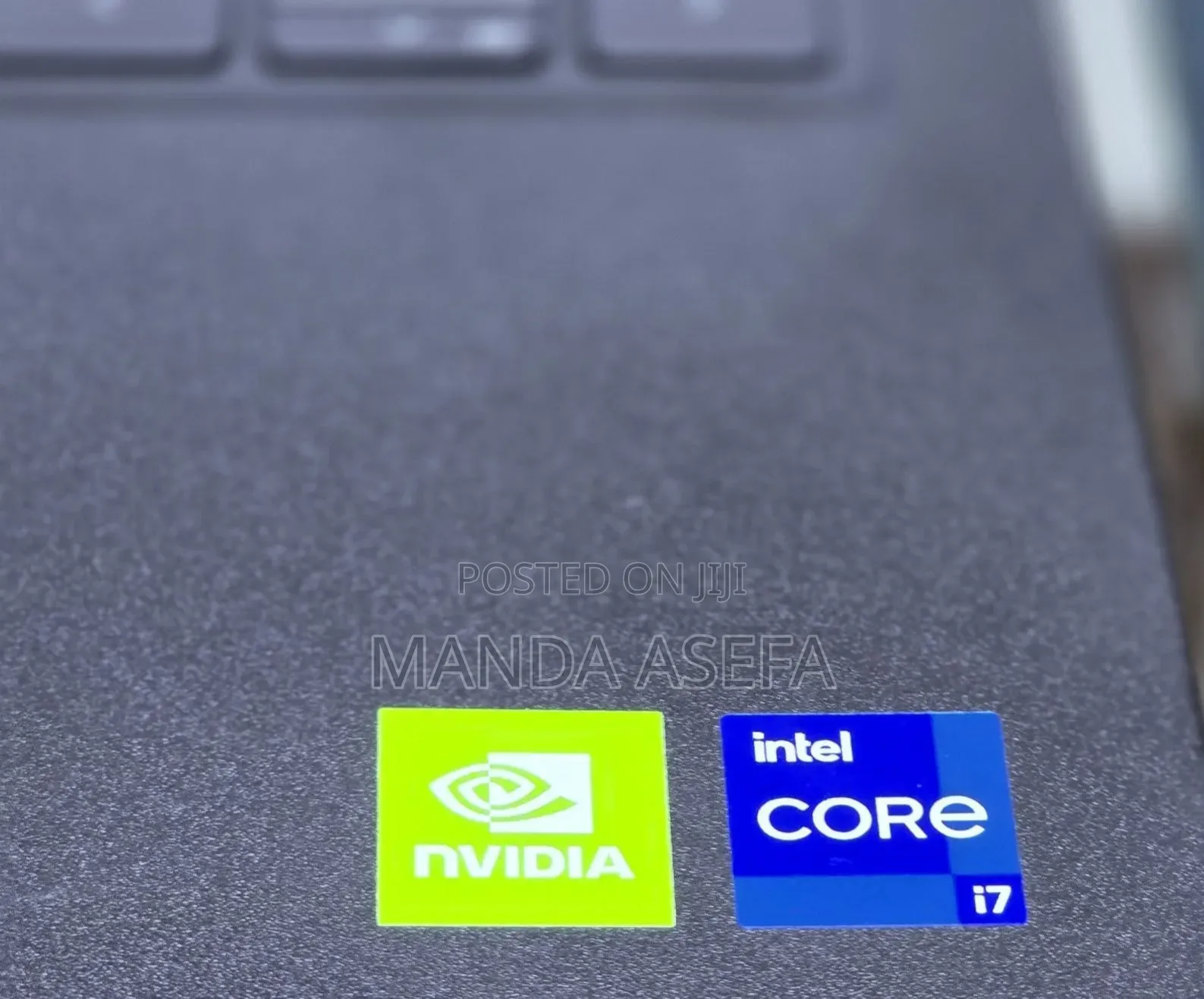 New Laptop Dell 8GB Intel Core i7 SSD 256GB