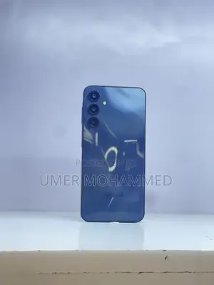 Samsung Galaxy A16 5G 256 GB Blue