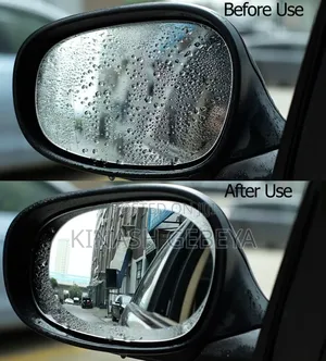 Top Quality Car Rainproof Film
