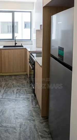 Furnished 3bdrm Apartment in Kirkos for sale