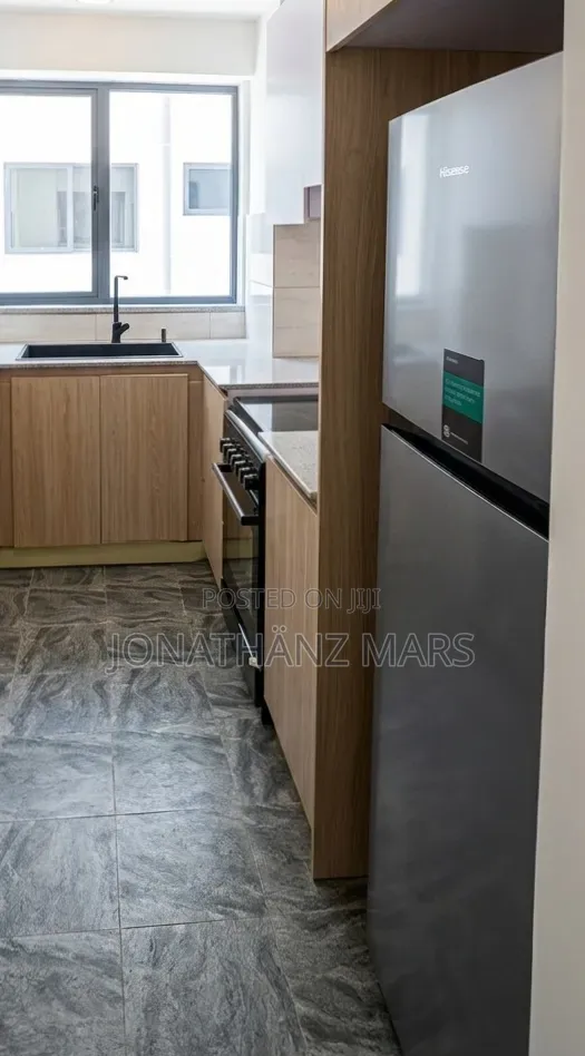Furnished 3bdrm Apartment in Kirkos for sale