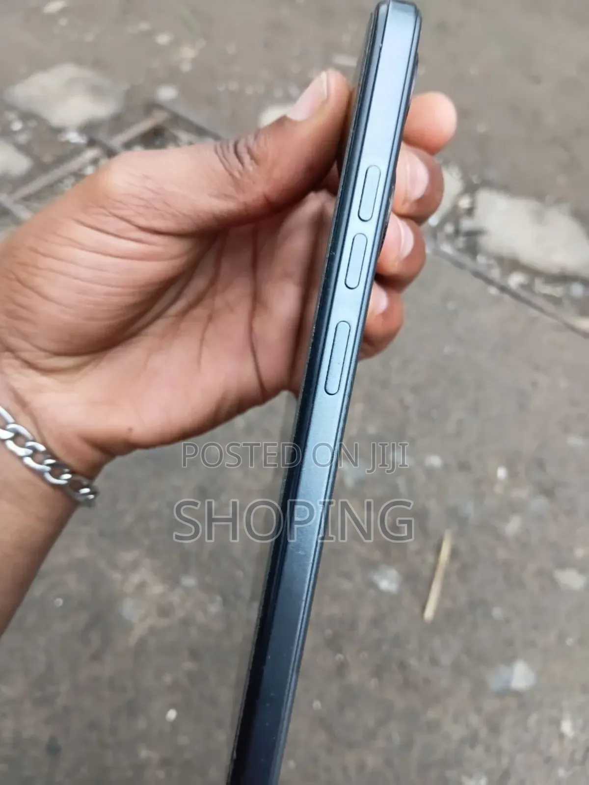 New Tecno Pop 7 64 GB Blue