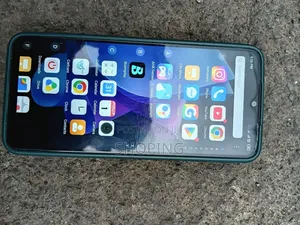 New Tecno Pop 7 64 GB Blue