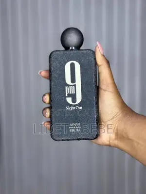 Arabic Perfumes