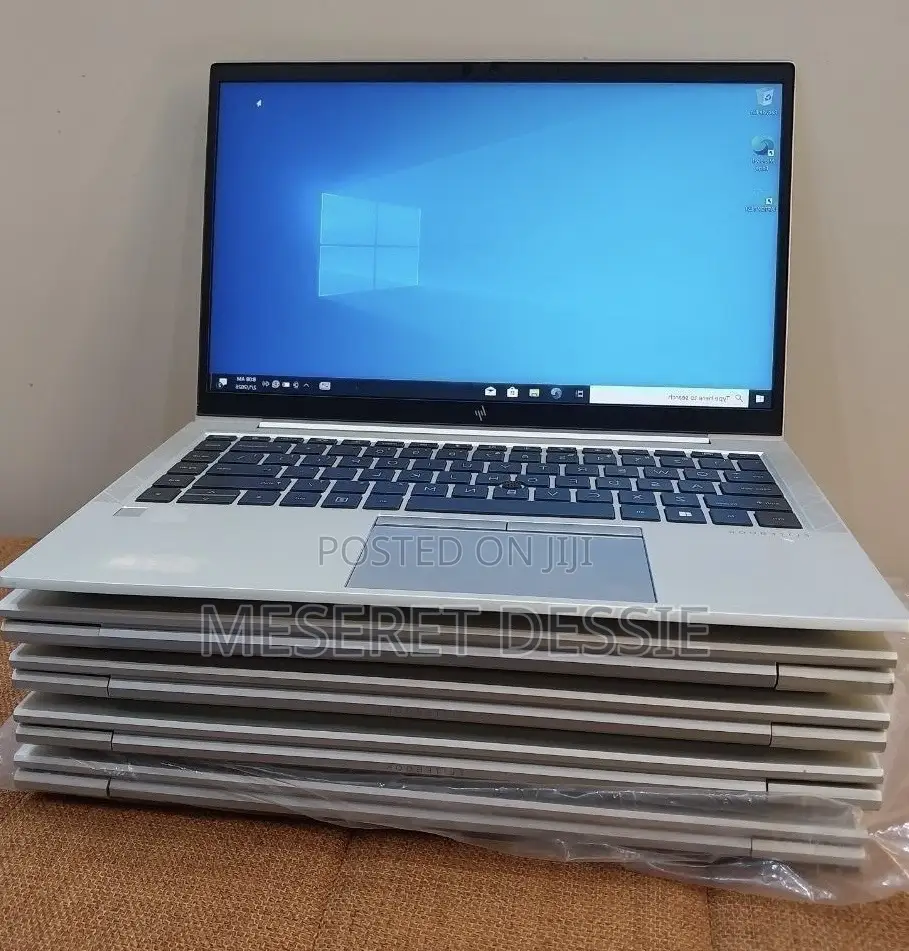 New Laptop HP EliteBook 840 16GB Intel Core i7 SSD 512GB