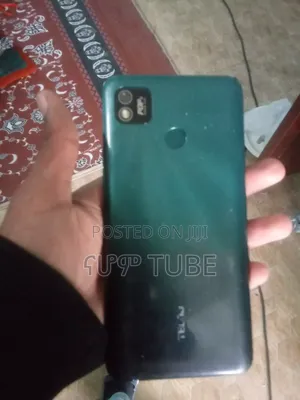 Tecno Pop 2 Plus 16 GB Green