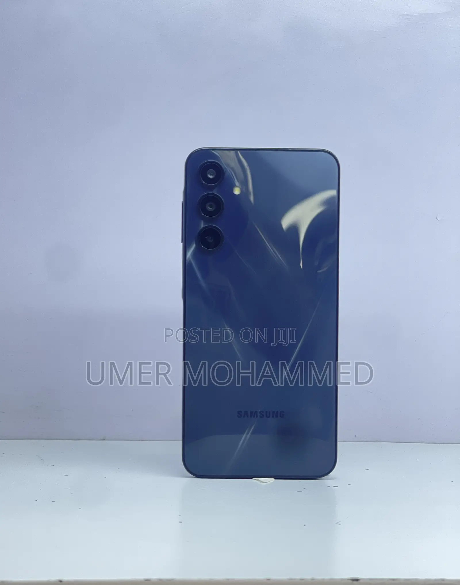 Samsung Galaxy A16 5G 256 GB Blue
