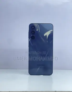 Samsung Galaxy A16 5G 256 GB Blue