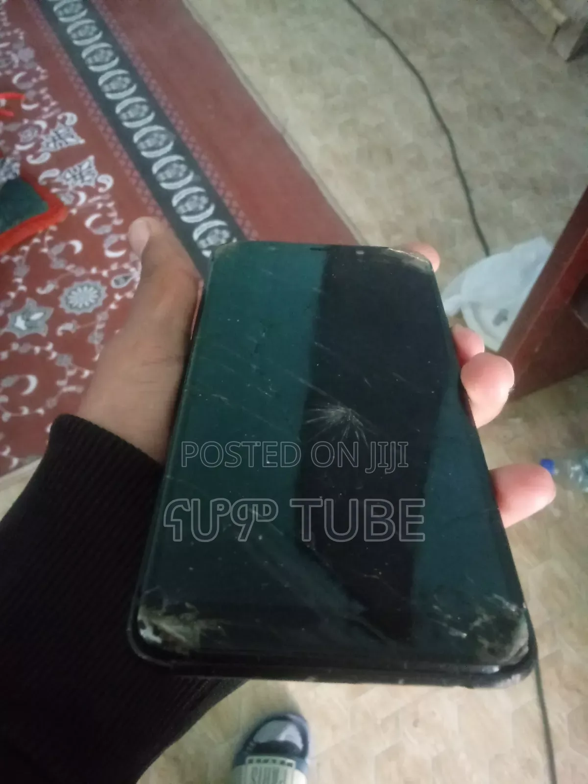 Tecno Pop 2 Plus 16 GB Green