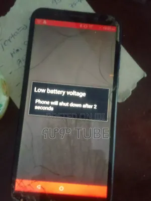 Huawei Nova 2 Lite 32 GB Blue