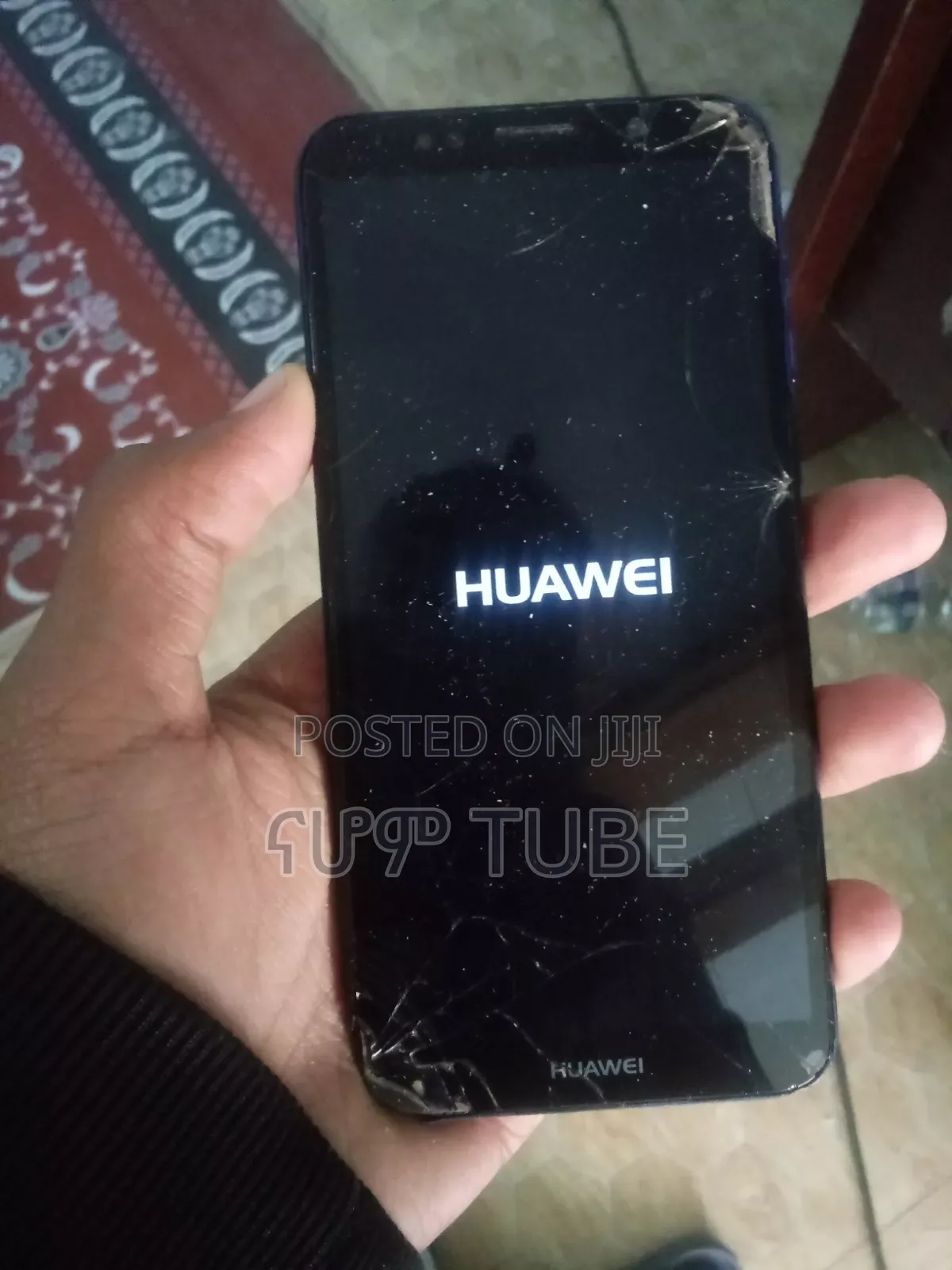 Huawei Nova 2 Lite 32 GB Blue