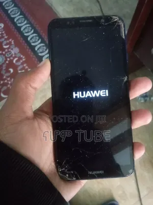 Huawei Nova 2 Lite 32 GB Blue