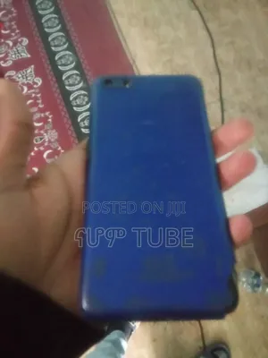 Huawei Nova 2 Lite 32 GB Blue