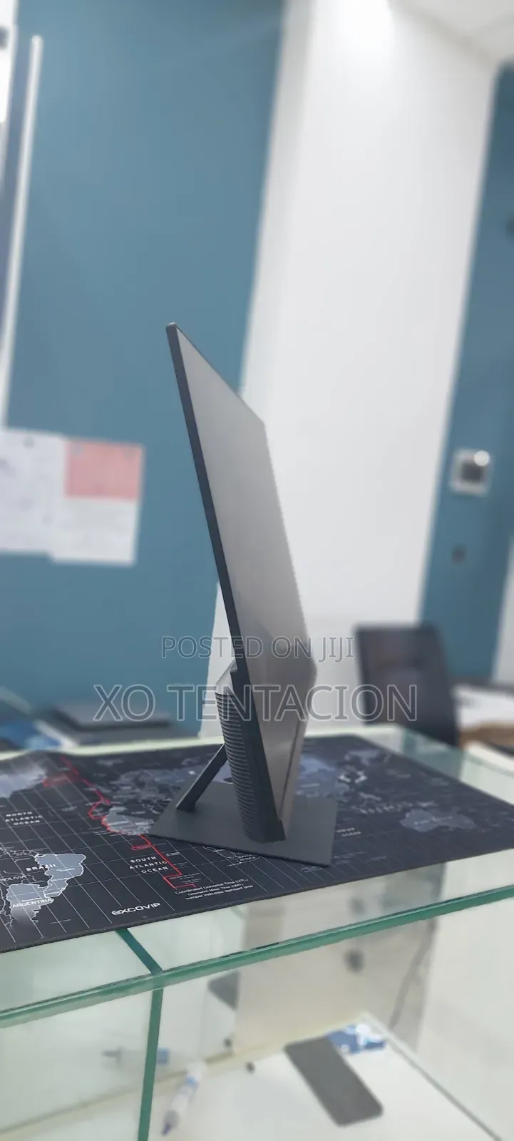 Hp Monitor