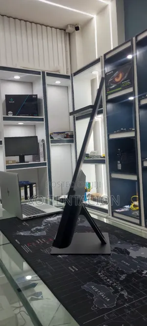 Hp Monitor