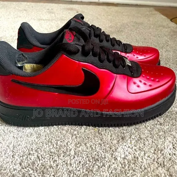 Nike Air Force 1 High Master Quality Shoes