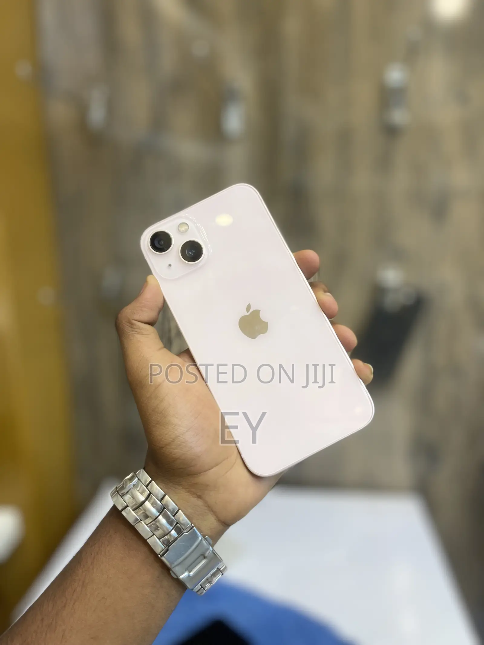 Apple iPhone 13 128 GB Pink