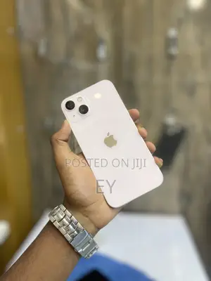 Apple iPhone 13 128 GB Pink