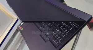 New Laptop Lenovo 16GB AMD Ryzen 7 SSD 512GB