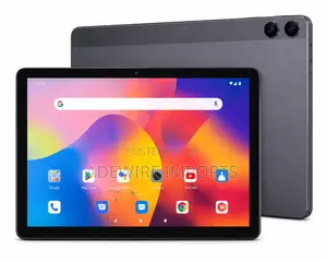 New C idea CM810 128 GB Gray