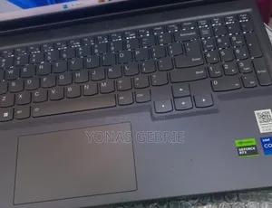 New Laptop Lenovo 16GB Intel Core i7 SSD 1T
